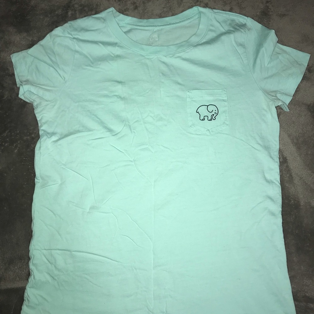 Ivory Ella tshirt